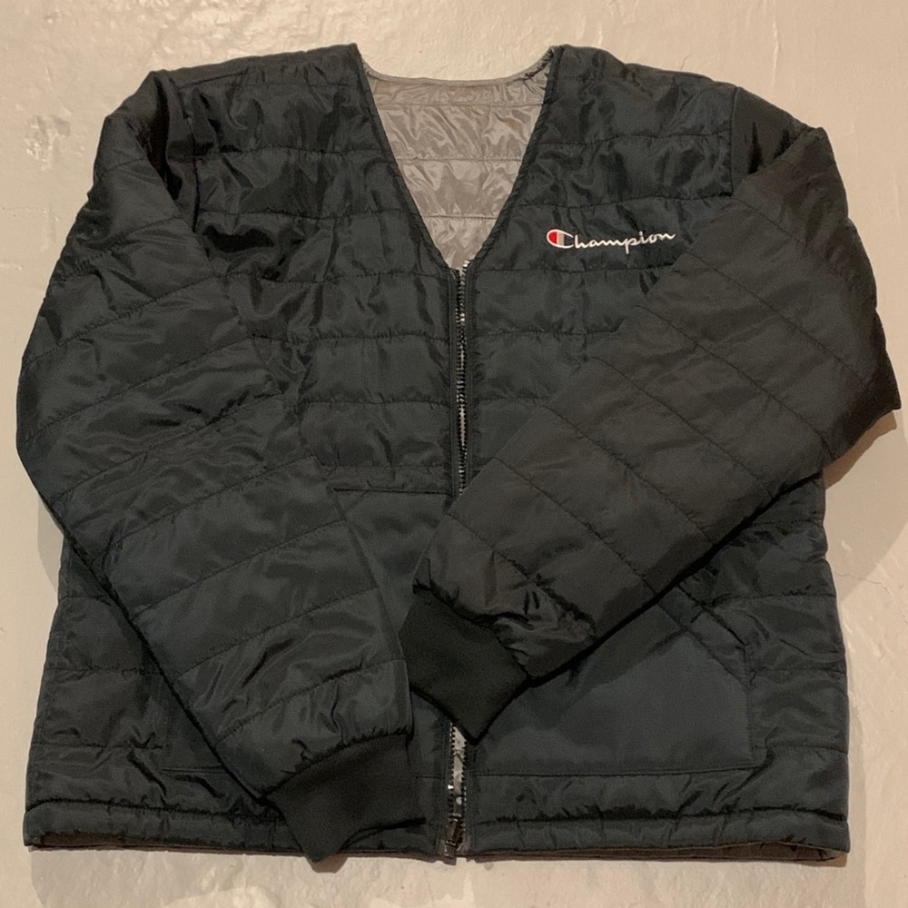 Women’s Champion Reversible Jacket